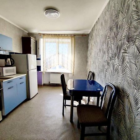 Home On Gagarina Kropyvnytskyi Ngoại thất bức ảnh