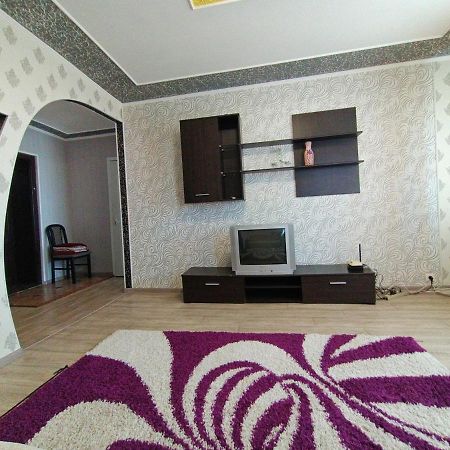 Home On Gagarina Kropyvnytskyi Ngoại thất bức ảnh