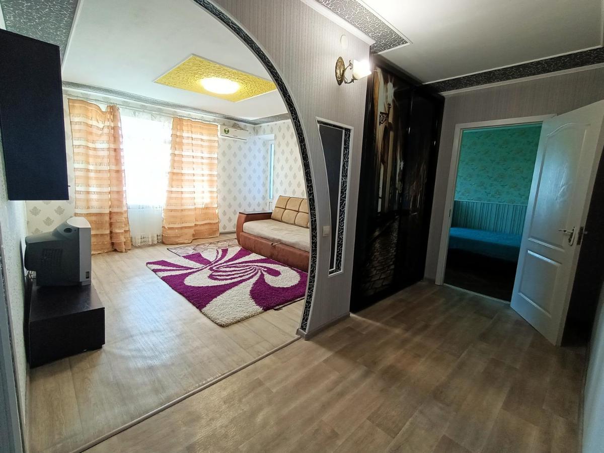 Home On Gagarina Kropyvnytskyi Ngoại thất bức ảnh