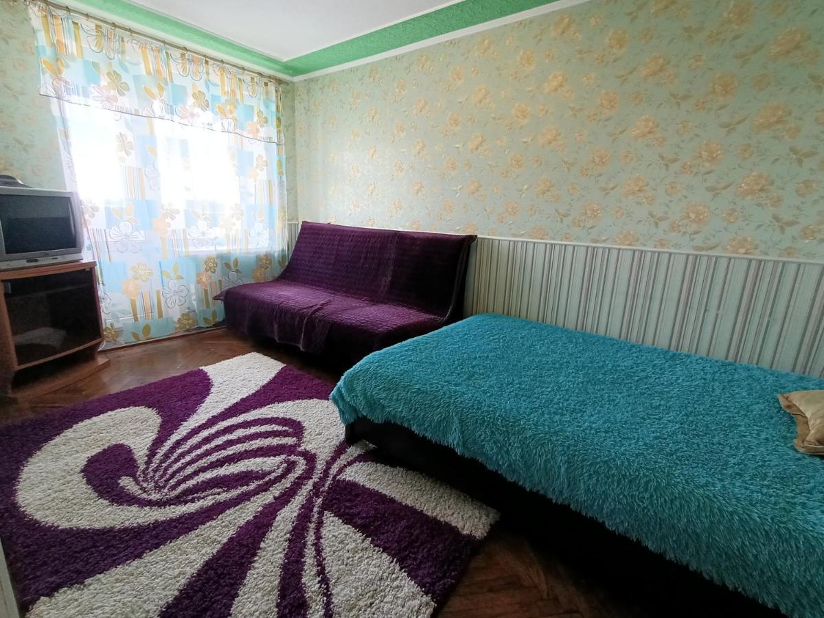 Home On Gagarina Kropyvnytskyi Ngoại thất bức ảnh