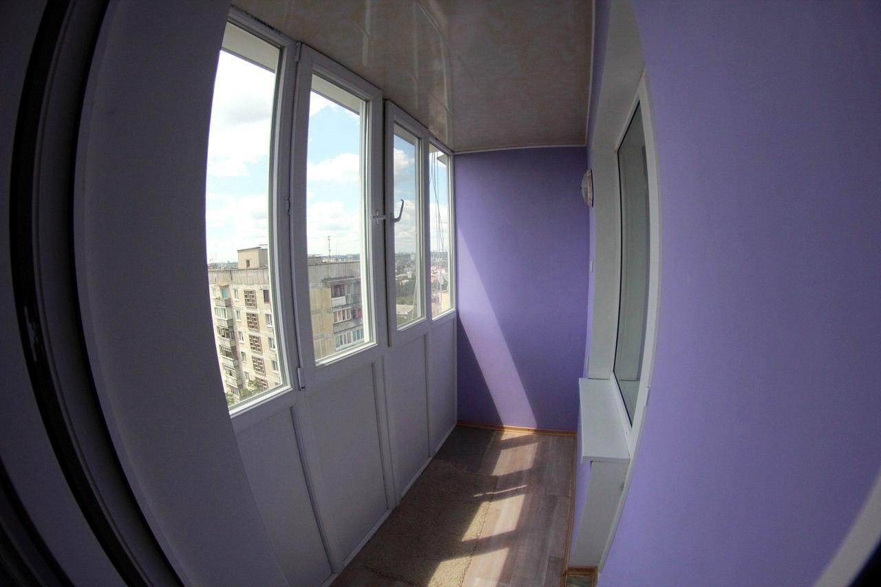 Home On Gagarina Kropyvnytskyi Ngoại thất bức ảnh